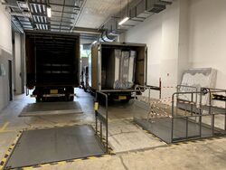 Nordcom One (D27), Factory #452933201
